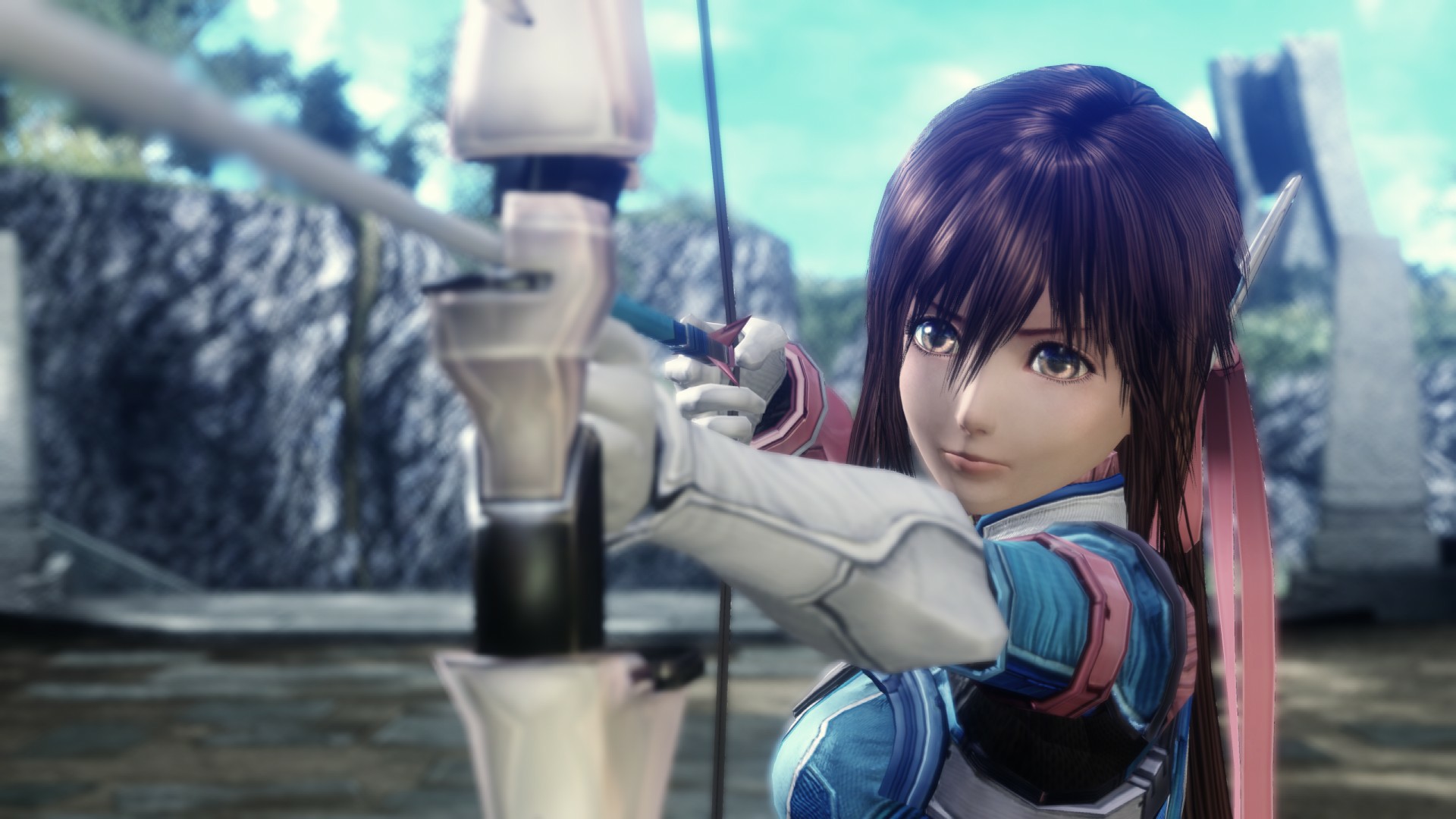 Star Ocean: The Last Hope - International - Imagen 20